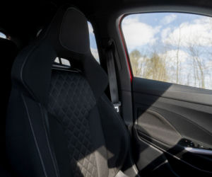 Skoda Fabia 1.0 TSI DSG Style