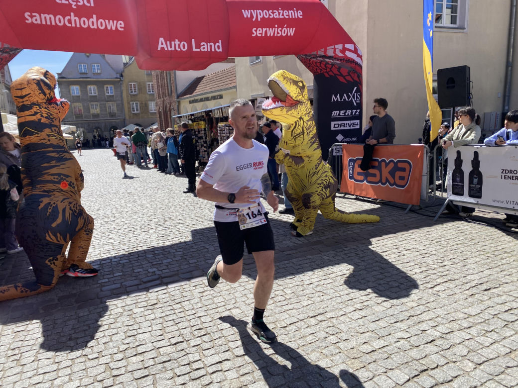 22. Lotto Bieg Jakubowy