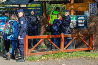 Gdzie zabrano zwierzęta z ZOO Łączna? Ujawnili nowe szczegóły akcji