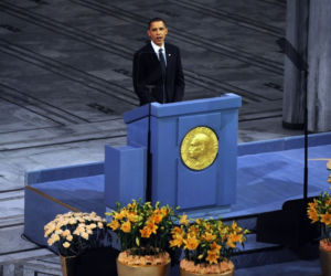 Barack Obama