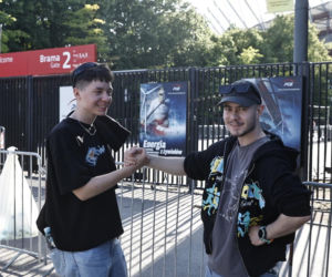 Tysiące fanów czekają na Taco Hemingwaya. PGE Narodowy znów wypełni się po brzegi