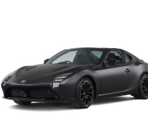 Toyota GR HV SPORTS