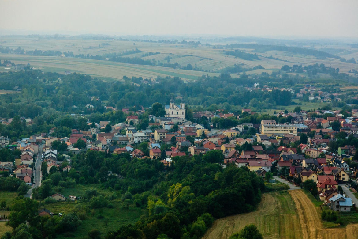 2. Słomniki