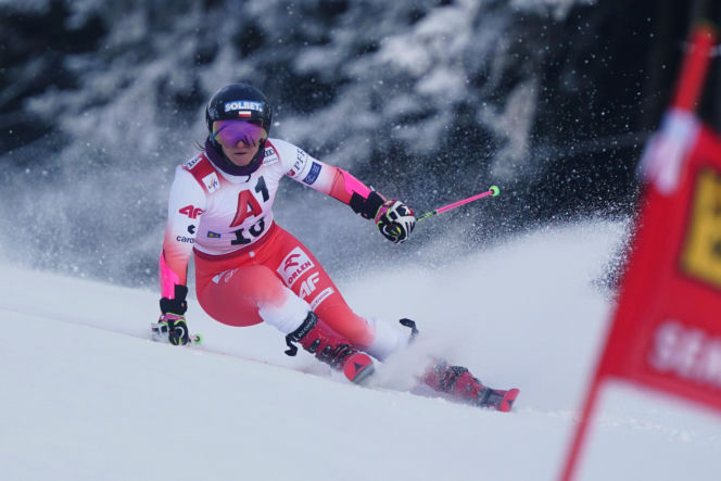 Maryna Gąsienica-Daniel