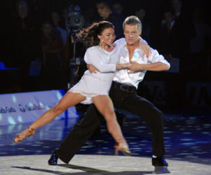 Edyta Herbuś, Marcin Mroczek
