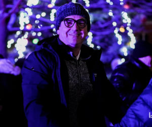 Sylwester Miejski i powitanie Nowego Roku 2026 w Łukowie