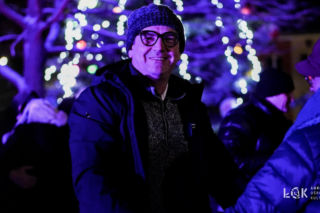 Sylwester Miejski i powitanie Nowego Roku 2026 w Łukowie