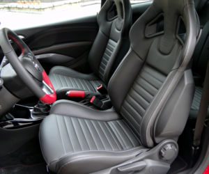 Opel Adam S