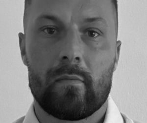 Marek Kubaczka zaginął w połowie września