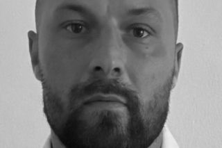 Marek Kubaczka zaginął w połowie września