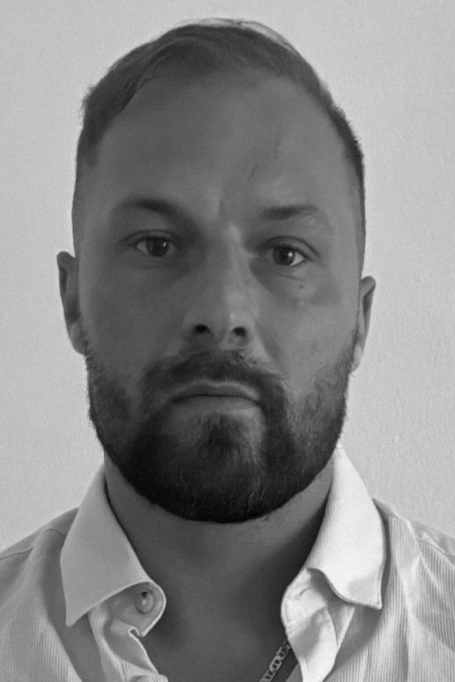 Marek Kubaczka zaginął w połowie września