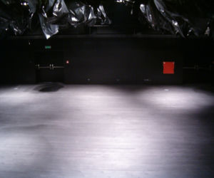Teatr Powszechny - Scena 200