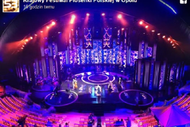 Opole 2016: aplikacja do głosowania na SuperPremiery i SuperJedynki