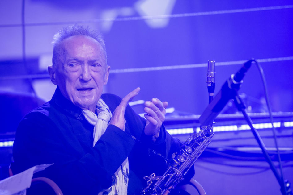 Michał Urbaniak