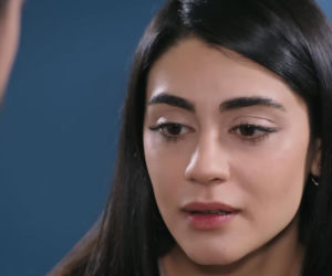 Panna Młoda, odcinek 46. Hancer, Cihan