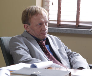 Artur Barciś zabrał głos ws. powrotu Rancza. Aktor mówi wprost: Trochę się boję