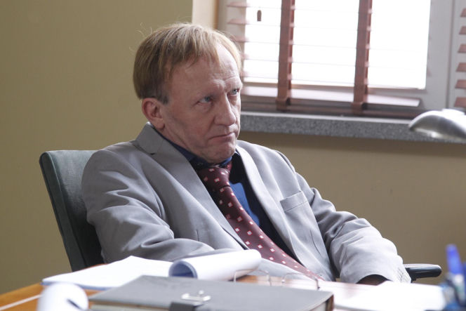 Artur Barciś zabrał głos ws. powrotu "Rancza". Aktor mówi wprost: "Trochę się boję"