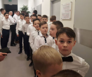 Prezentacja LKS Szawer Leszno na sezon 2022