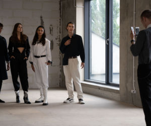 The Look of the Year 2021. Sesja finalistów na OFF Piotrkowska!