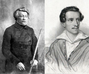 Quiz o wieszczach narodowych. To Mickiewicz, czy Słowacki? Sprawdź się przed maturą z polskiego