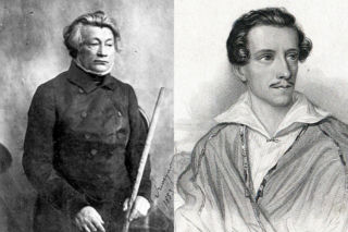 Quiz o wieszczach narodowych. To Mickiewicz, czy Słowacki? Sprawdź się przed maturą z polskiego