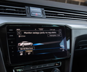 Volkswagen Passat GTE