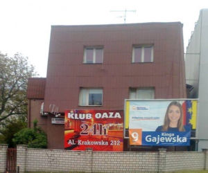 Kinga Gajewska