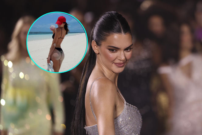 Najdroższa modelka świata szuka miłości! Kendall Jenner jest już wolna