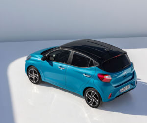 Hyundai i10 (2020)