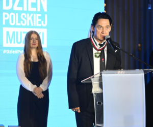 Janusz Panasewicz i Jan Borysewicz