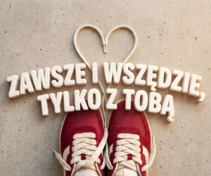 Kartki na Walentynki z życzeniami dla ukochanej osoby