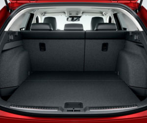 2015 Mazda 6