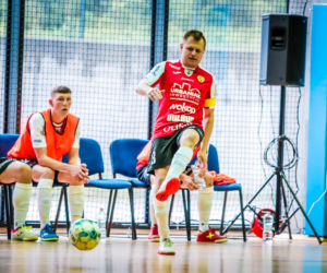 FC Toruń - Red Devils Chojnice 2:2 - zdjęcia z meczu