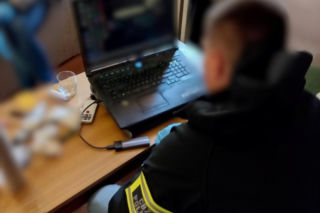 Potężne uderzenie w cyberprzestępców. Tysiące Polaków w niebezpieczeństwie