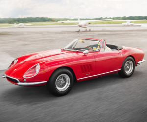 Ferrari 275 GTB Spider