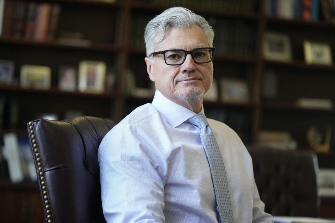 Juan M. Merchan