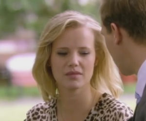 O mnie się nie martw odcinek 7 Iga Małecka (Joanna Kulig), Marcin Kaszuba (Stefan Pawłowski)