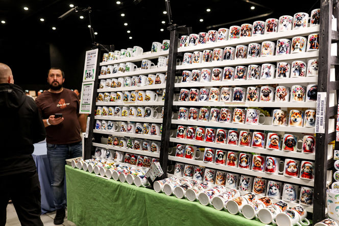 Targi egzotyki w Katowicach