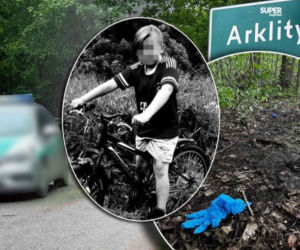 13-letni Mikołaj zginął uciekając przed grupą mężczyzn. Znamy datę pogrzebu