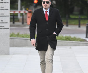 Politycy PiS jadą na wyjazdowe posiedzenie klubu