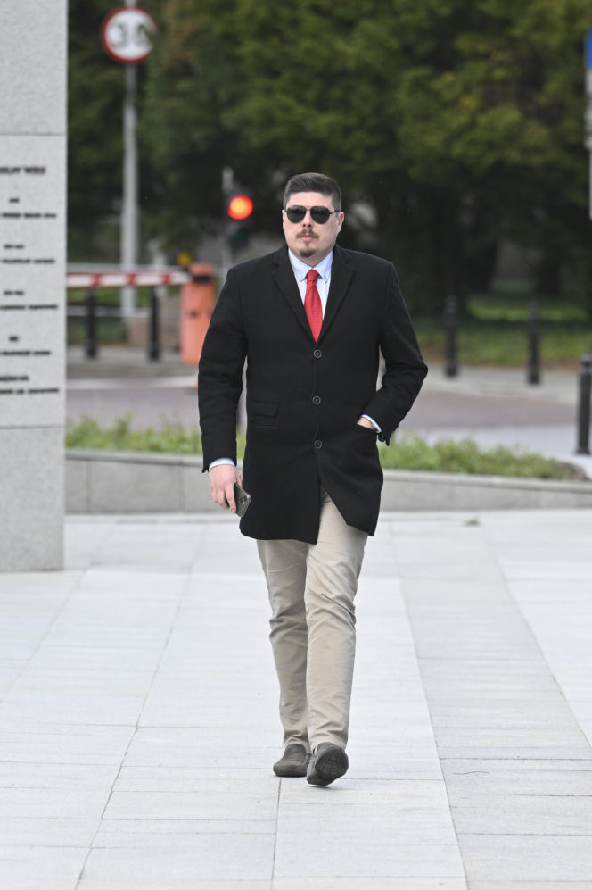 Politycy PiS jadą na wyjazdowe posiedzenie klubu