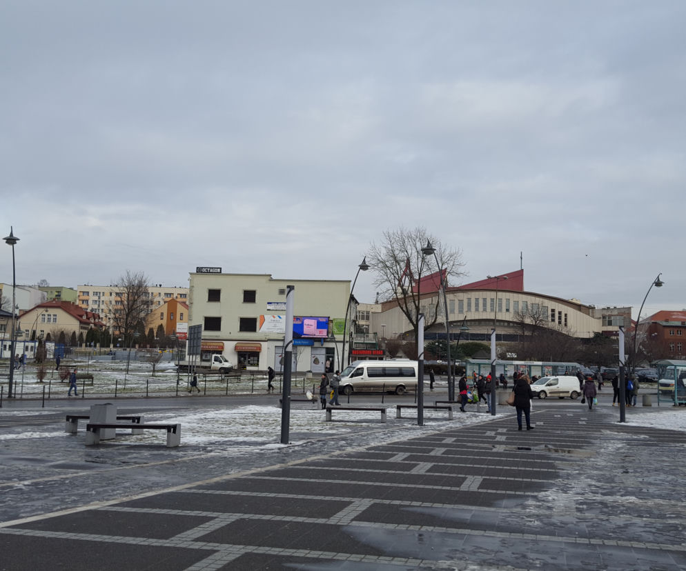 Od dziś spore utrudnienia w Jaworznie. Zamknięto odcinek Trasy Śródmiejskiej! [SZCZEGÓŁY]