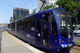 Tramwaj przez Klecinę we Wrocławiu. Mieszkańcy wybrali trasę. Kiedy budowa?