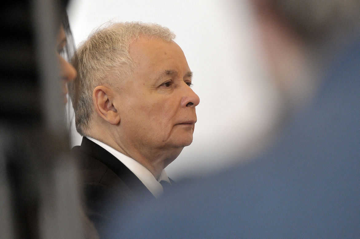Beata Szydło? czy Elżbieta Witek? Kogo wybierze Prezes?