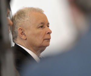Beata Szydło? czy Elżbieta Witek? Kogo wybierze Prezes?