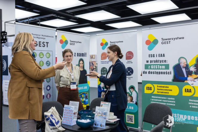 Forum Dostępności 2025