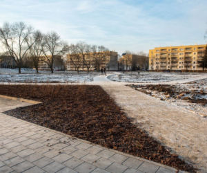Nowy park w Łodzi dzięki budżetowi obywatelskiemu