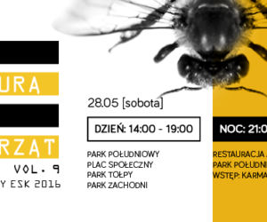 Z kulturą do zwierząt