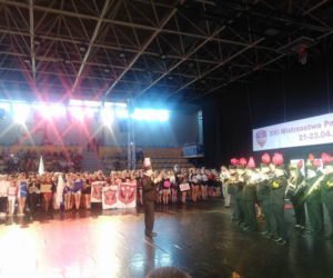 Mistrzostwa Polski Cheerleaders