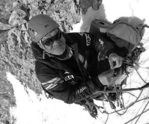 Maciej Berbeka